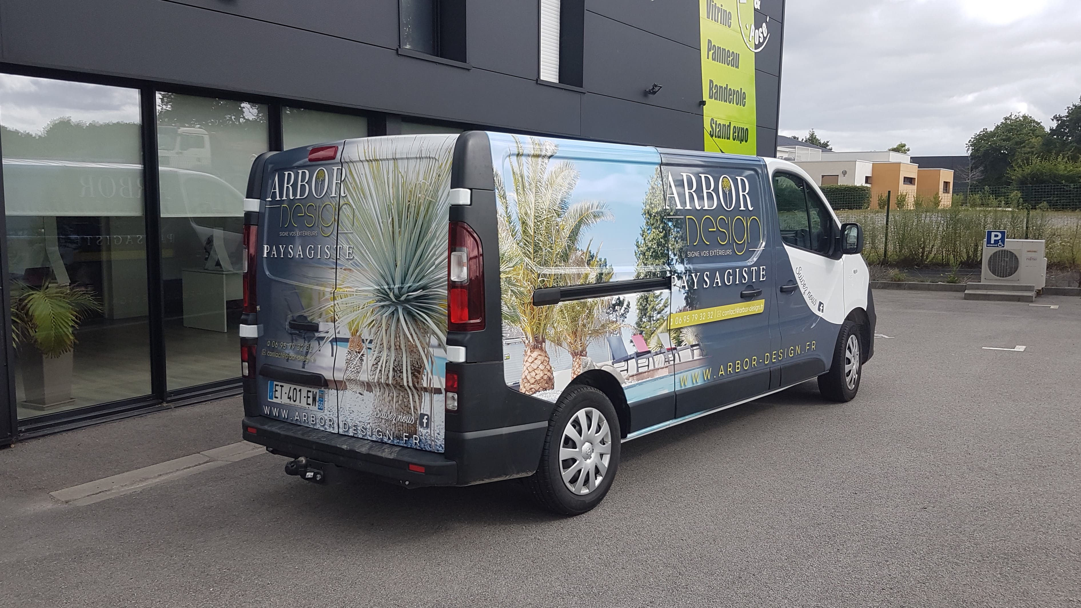 Pourquoi Opter pour le Marquage Publicitaire ?